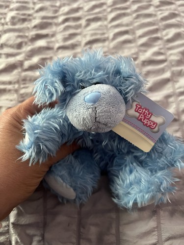 Blue nose friends - my,