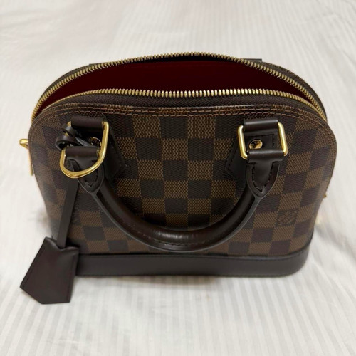 Louis vuitton authentic - louis,