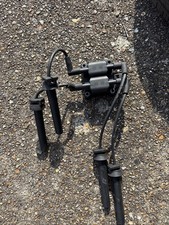 2004 MINI CABRIO COOPER 1.6 PETROL IGNITION COIL PACK OEM