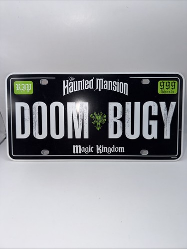 Walt disney world doom buggy - walt,