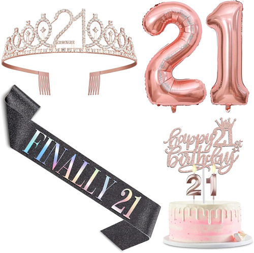 Yeohjoy 21st birthday - yeohjoy,
