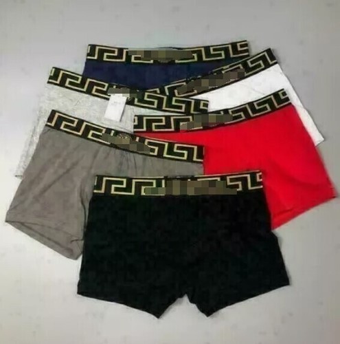 3pcs men cotton - cotton, underwear