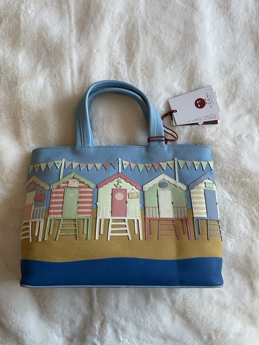 Yoshi bag beach - yoshi, day