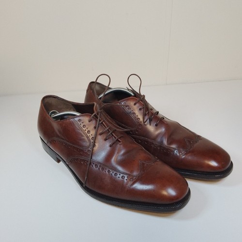 Salvatore ferragamo brown - salvatore,