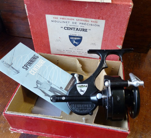 Vintage centaure first - d1,