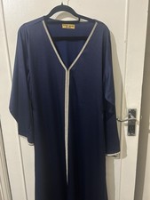 Moroccan kaftan dress - moroccan,