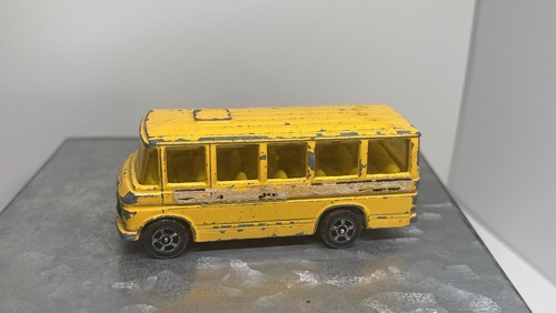 Vintage corgi juniors - vintage,