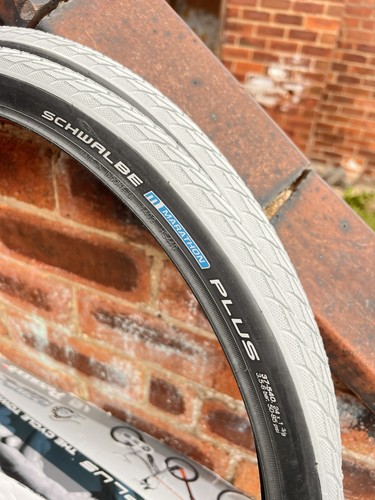 Schwalbe marathon plus - schwalbe,