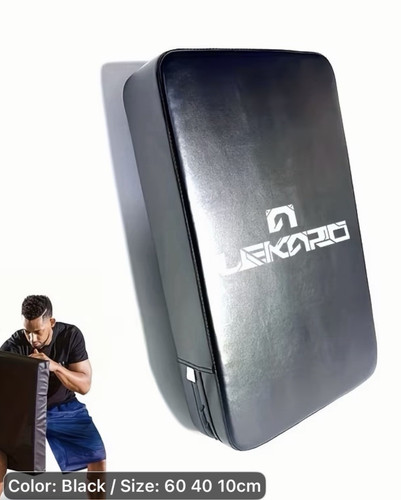 Lekaro black training strike - training,