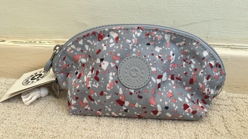 Kipling classic baroe speckled - kipling,