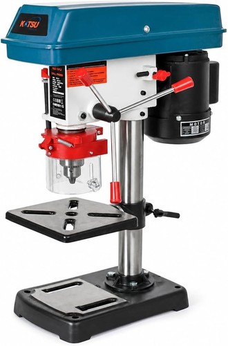 Katsu tools 250w bench pillar - 250w,