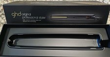 GHD Original Profssional Styler Box And Leaflet Only