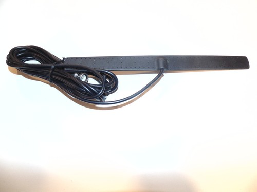 Scanner aerial - scanner,