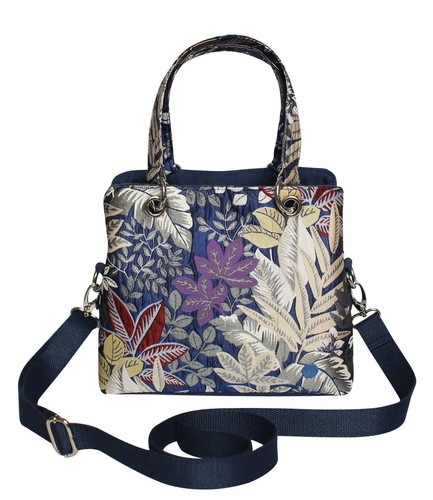 Earth squared jacquard - earth,