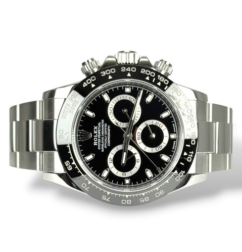 Rolex daytona 116500ln - -,