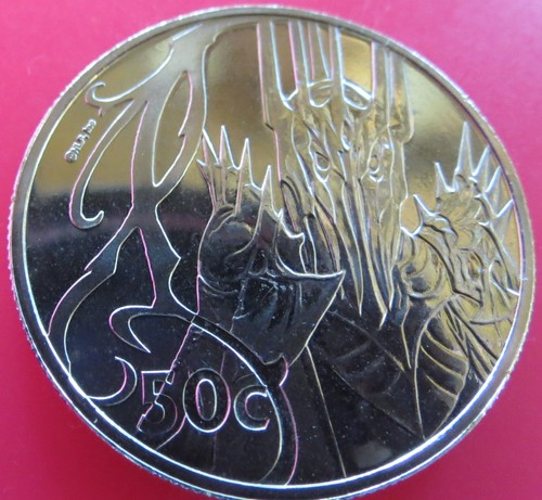 2003 unc sauron - 2003, *unc*
