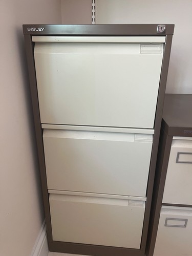 Drawer and - drawer, bisley