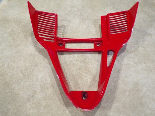 Ducati 749 999 belly - fairing, v
