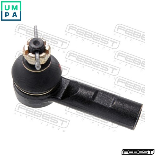 Tie rod end - 0721-sx4, for