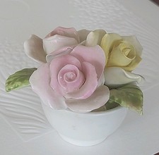 Coalport English Bone China