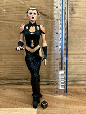 NECA Hellraiser Series Two Angelique 7'' Action Figure 2003