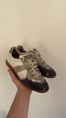 Maison margiela replica gat - maison,