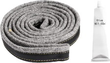 DC97-07618A Drum Felt Seal