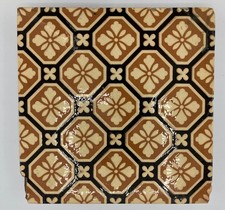 Minton & Co 6" x 6" x 1"