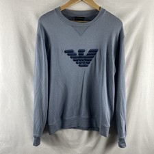 Mens Emporio Armani