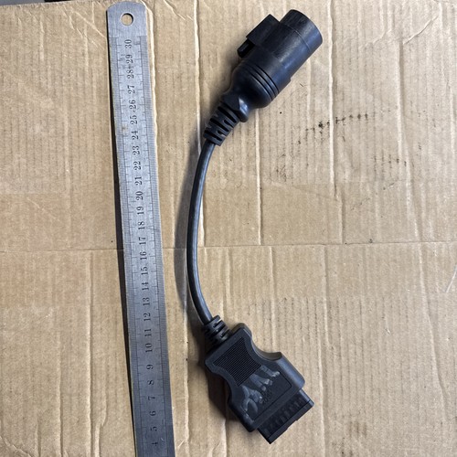 Jaltest diagnostic cable jdc - jaltest,