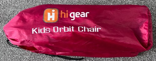 Gear kids orbit - hi,