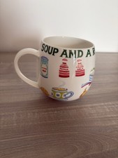 Crown Trent UK Fine Bone China