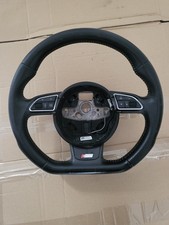 Audi A3 Mk3 S-Line 2014