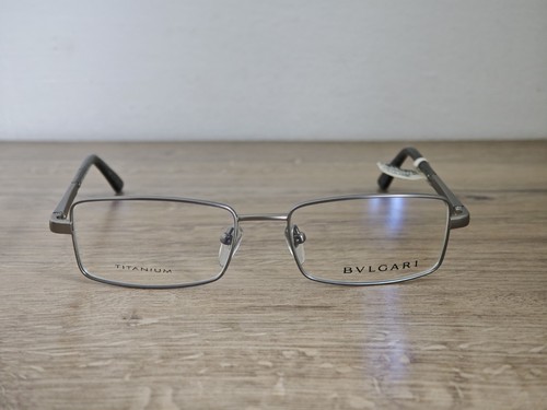 Bvlgari 1019 titanium - 1019-t,
