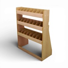 Vauxhall Vivaro 2001-2014