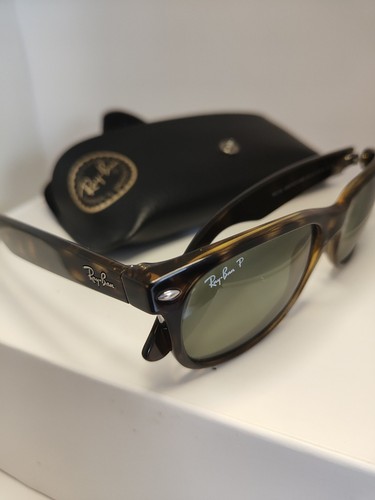 Rayban new wayfarer rb2132 - rayban,