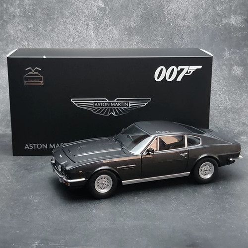 Xiaoguang aston martin - 1/18,