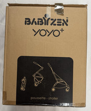 Babyzen YOYO+ Stroller System