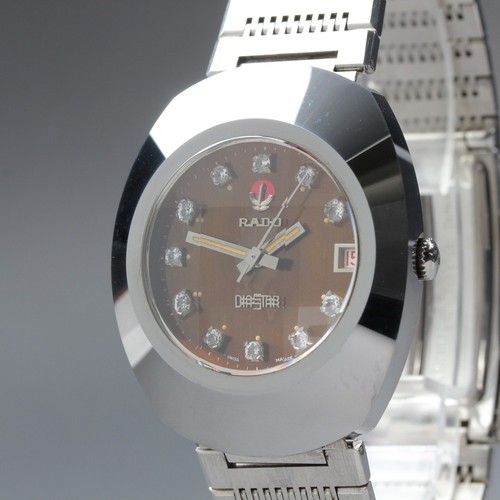 Rado diastar 623 - diastar, 1-623.0001.3