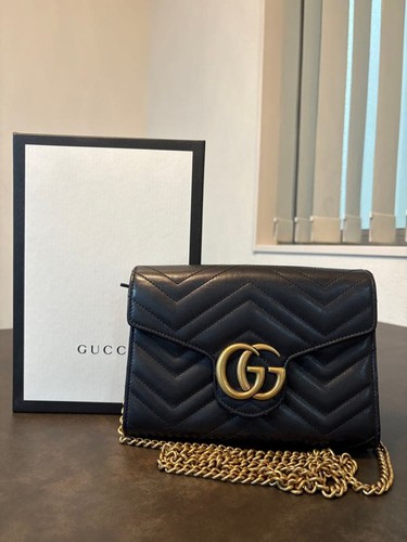 Condition gucci shoulder - shoulder, bag