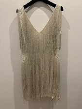 NADINE MERABI Tammy Silver