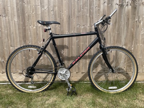 Raleigh max cro - raleigh, cro/mo-le