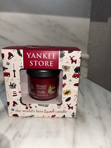 New box yankee candle big - yankee,