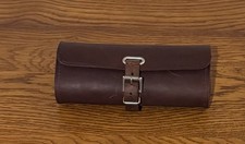 Brooks Challenger leather