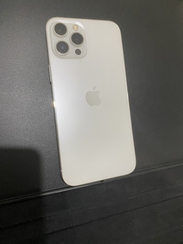 Apple iphone pro - 12,
