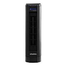 Air Cooling Oscillation Mini