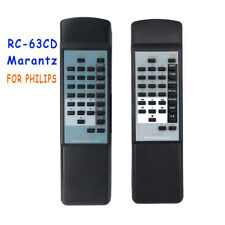 New Remote Control RC-63CD For MARANTZ Audio System RC-48CD CD63SE CD624 CD67SE