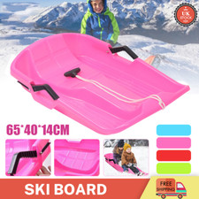 Heavy Duty Snow Sledge Kids