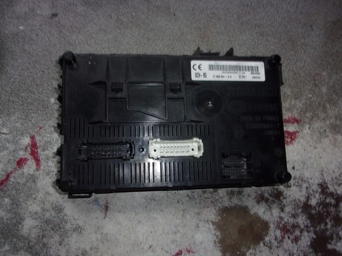 Renault clio mk2 - renault, 1.2