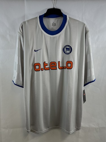 Bnwt hertha berlin away - bnwt,